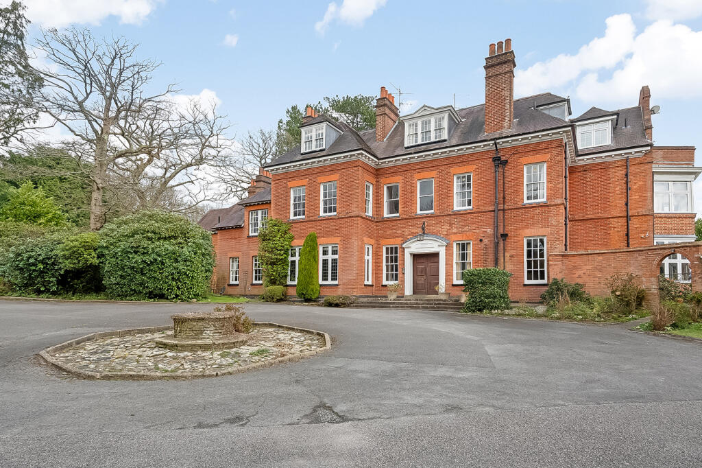 Main image of property: Broadway, Stoneswood Road, Oxted, RH8