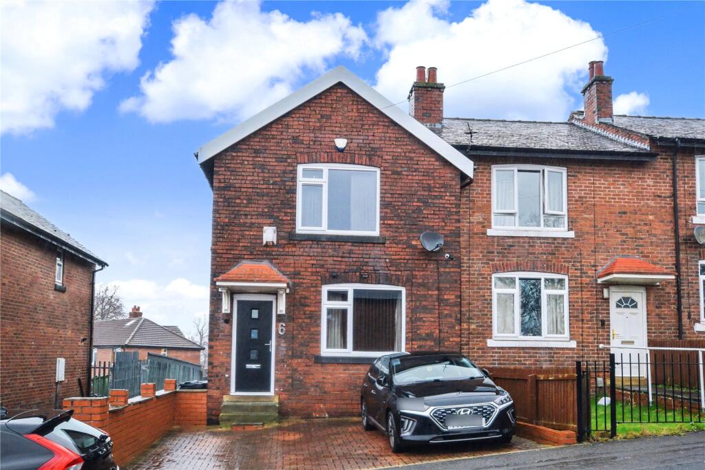 Main image of property: Beckett Lane, Dewsbury, West Yorkshire