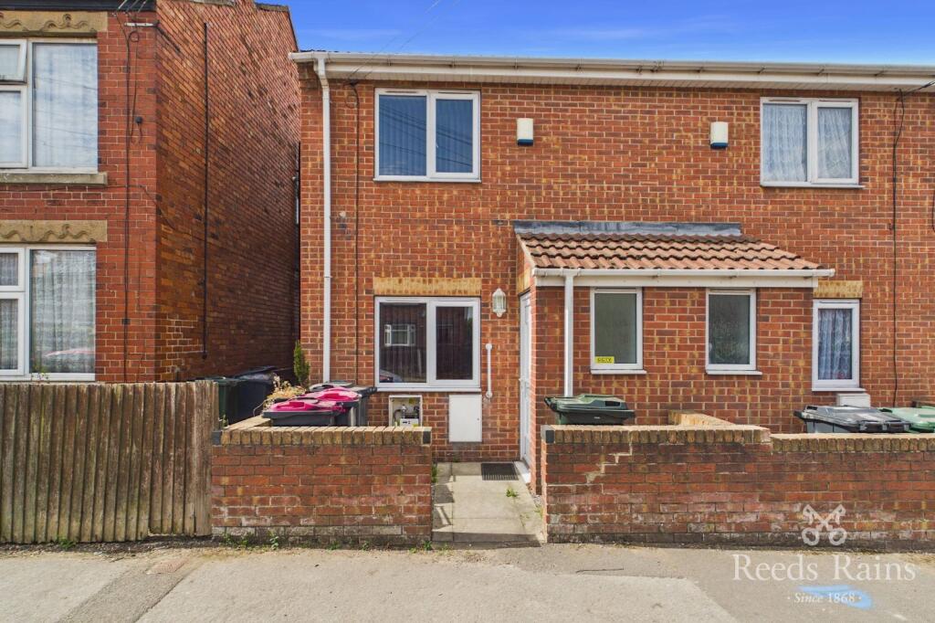 Main image of property: Doe Quarry Lane, Dinnington, Sheffield, South Yorkshire, S25