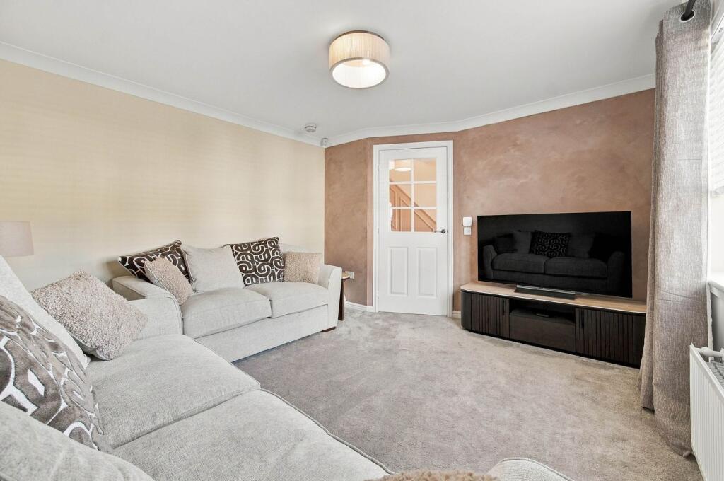 House in Kilmarnock, East Ayrshire - View 5
