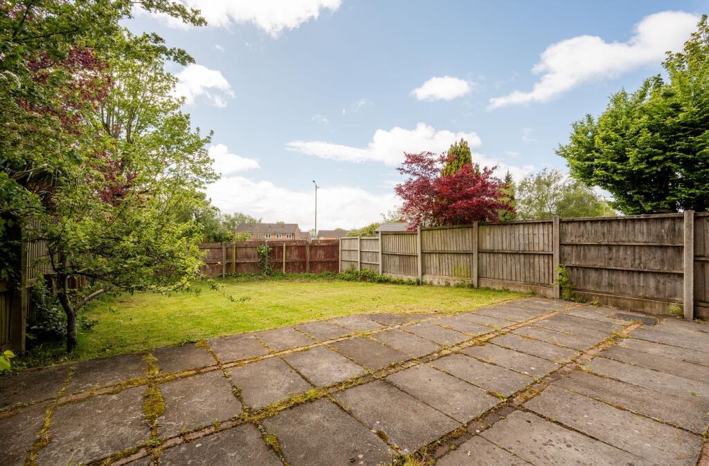 Earhart Close, Skelmersdale, WN8 photo 3