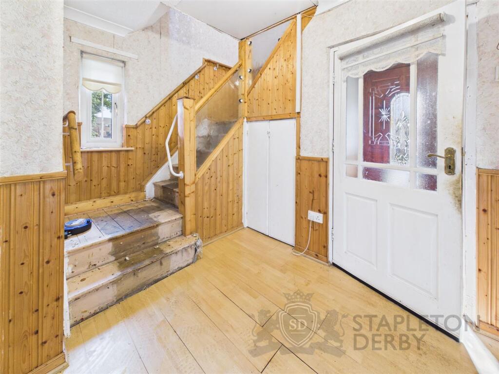 House in Warrington - View 2