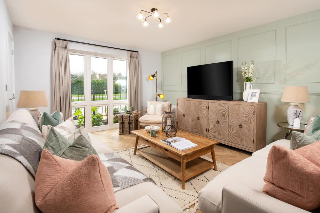 House in Eastleigh, Boorley Green, Botley - View 5