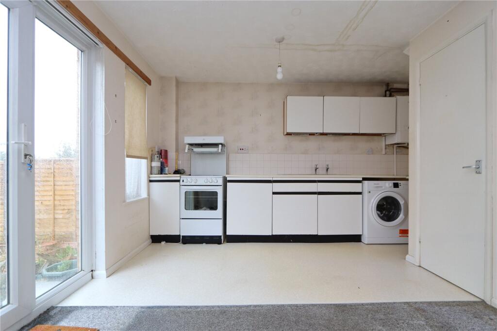 House in Buckinghamshire, Bradwell - View 5