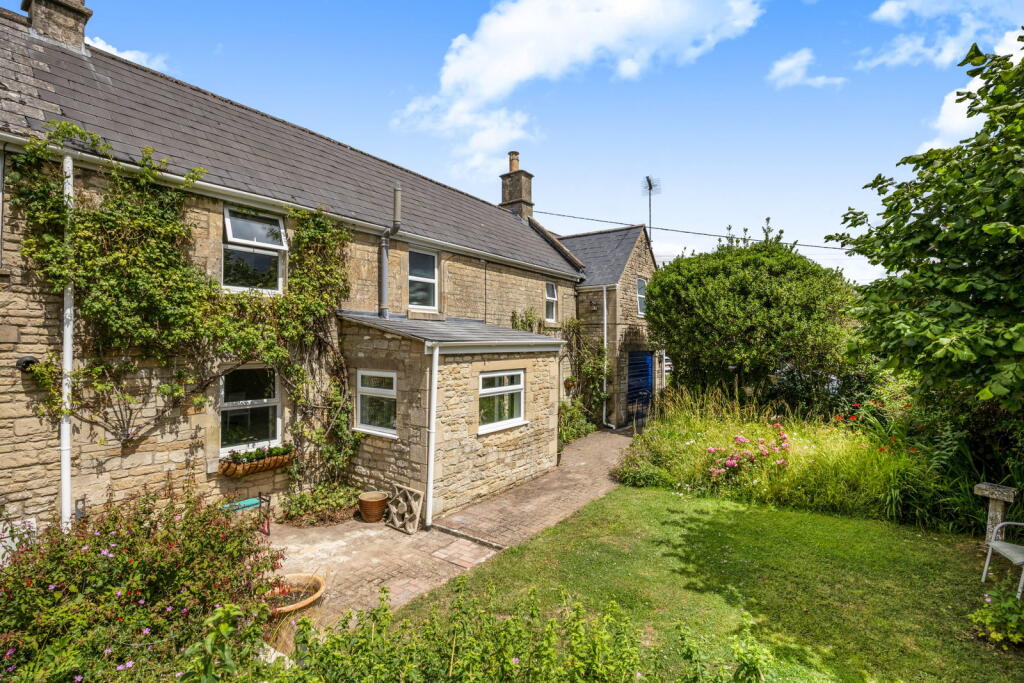 Main image of property: Greenhill, Neston