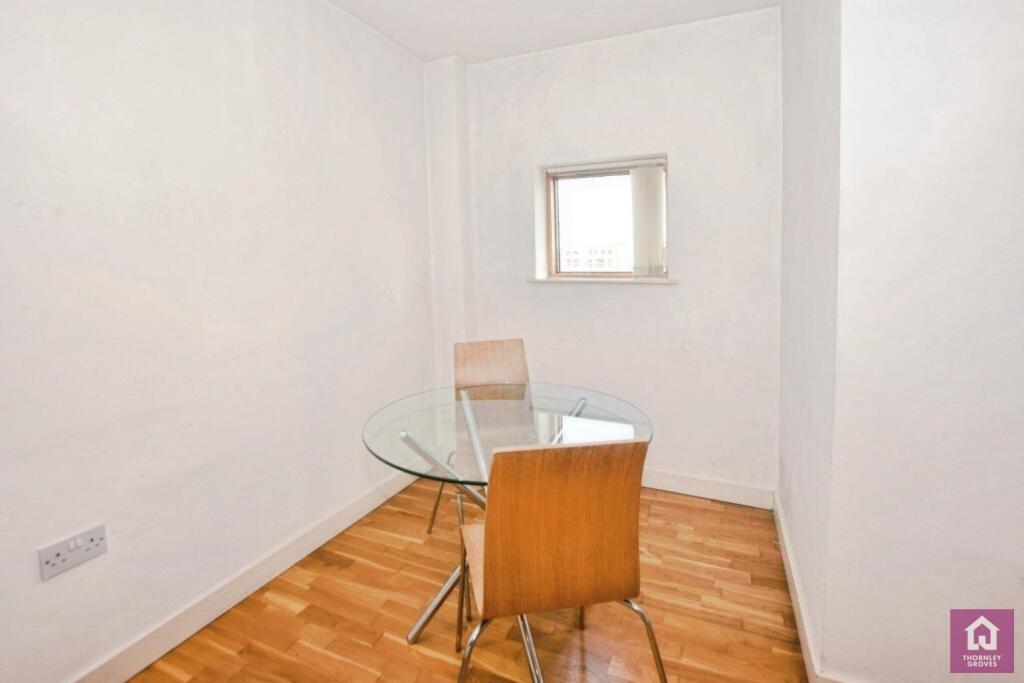 Apartment in Manchester, Greater Manchester - View 4