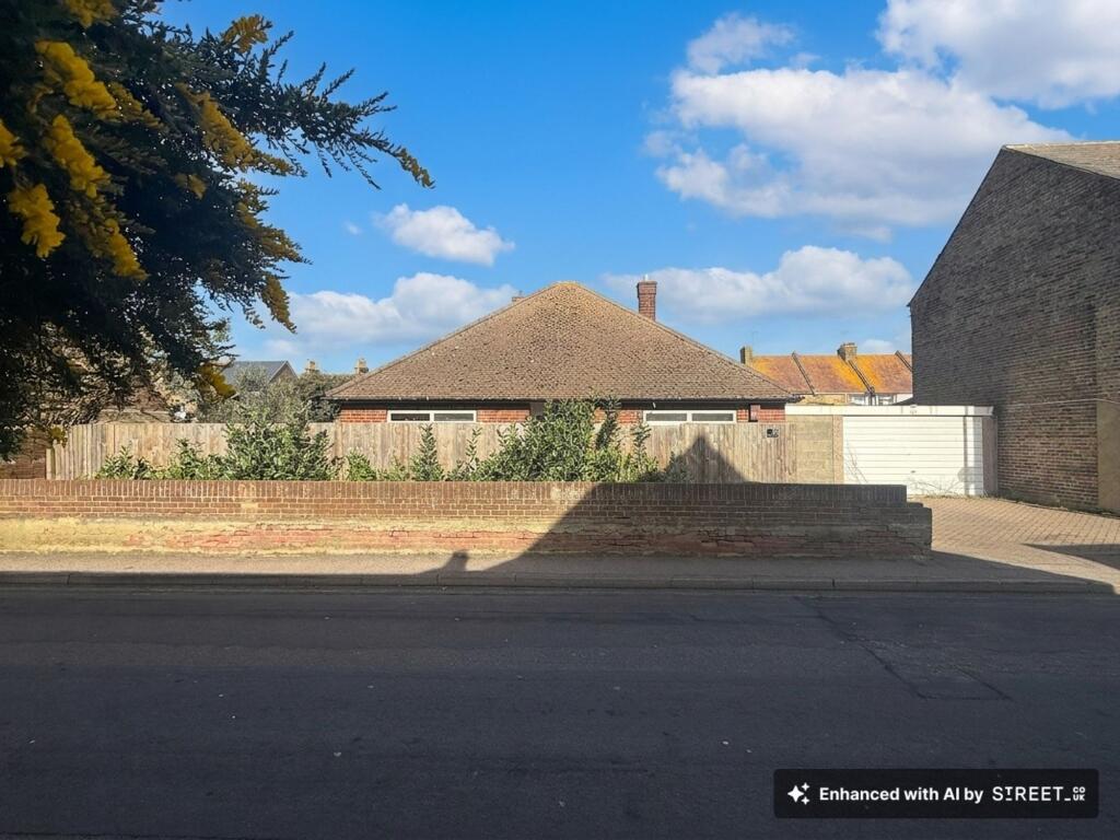 Main image of property: Church Street, Broadstairs, CT10