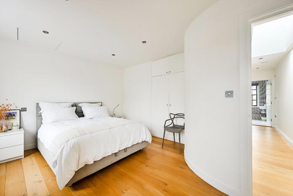 3 bedroom terraced house for rent