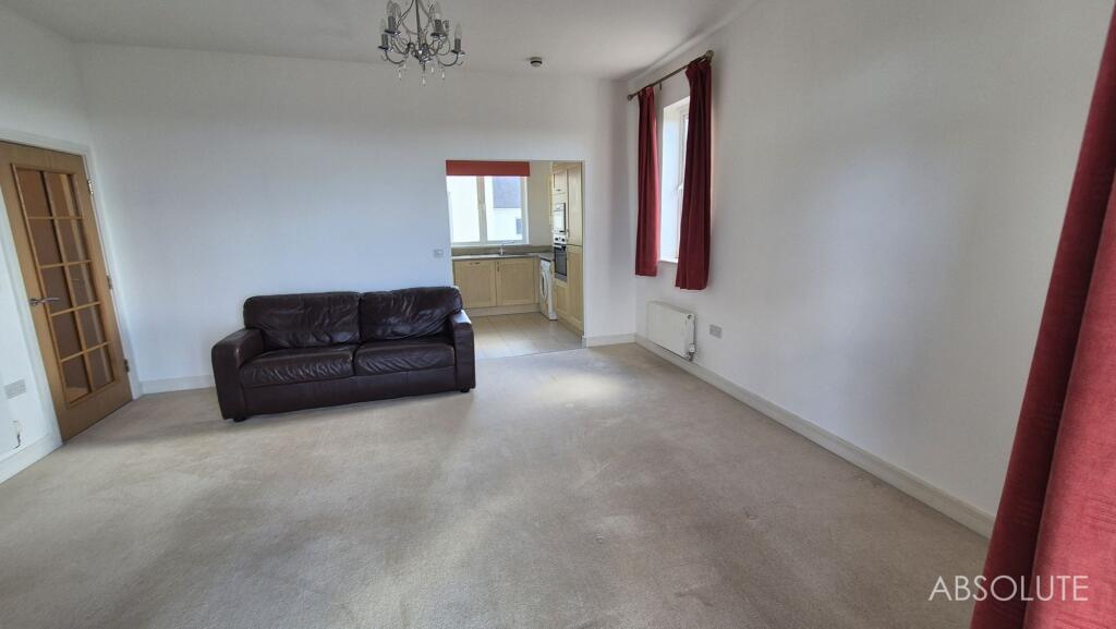 Apartment in Brixham, Torbay - More