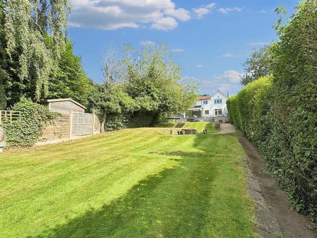 Additional image 32 of Hill Village Road, Four Oaks, B75