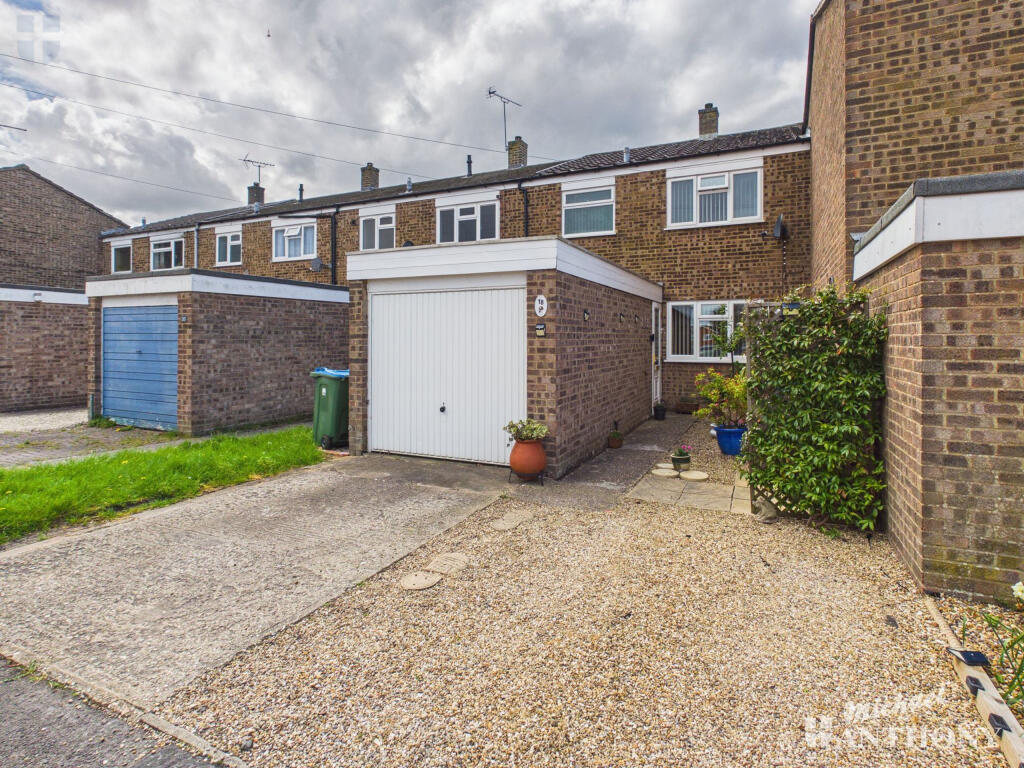 Main image of property: Orchard Close, Stoke Mandeville