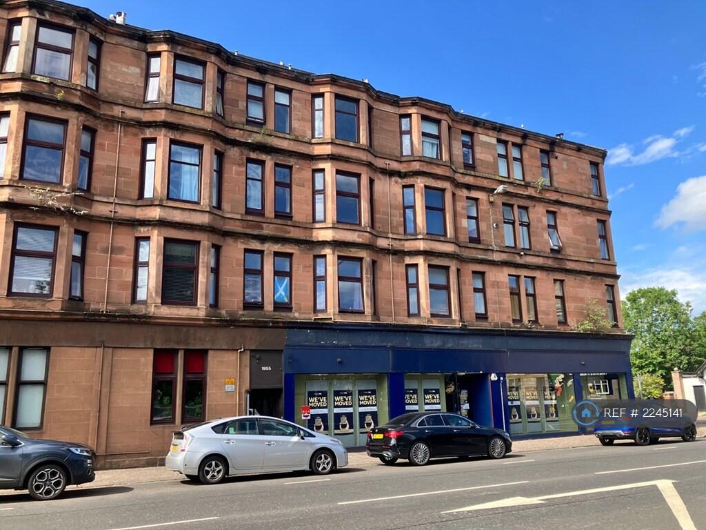 Main image of property: Maryhill Road, Glasgow, G20