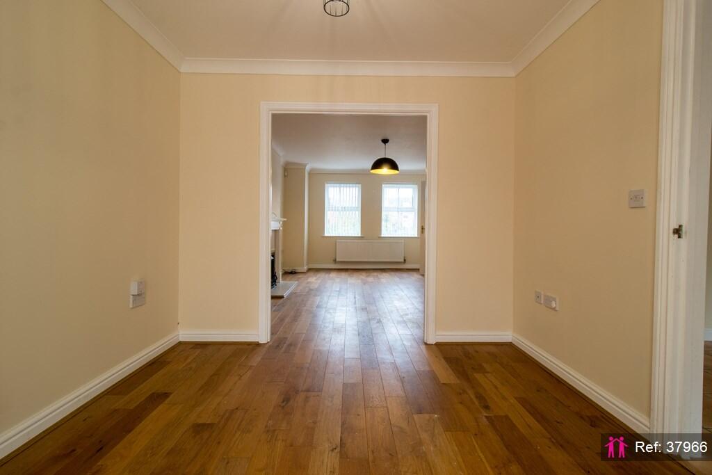 House in Peterborough - More