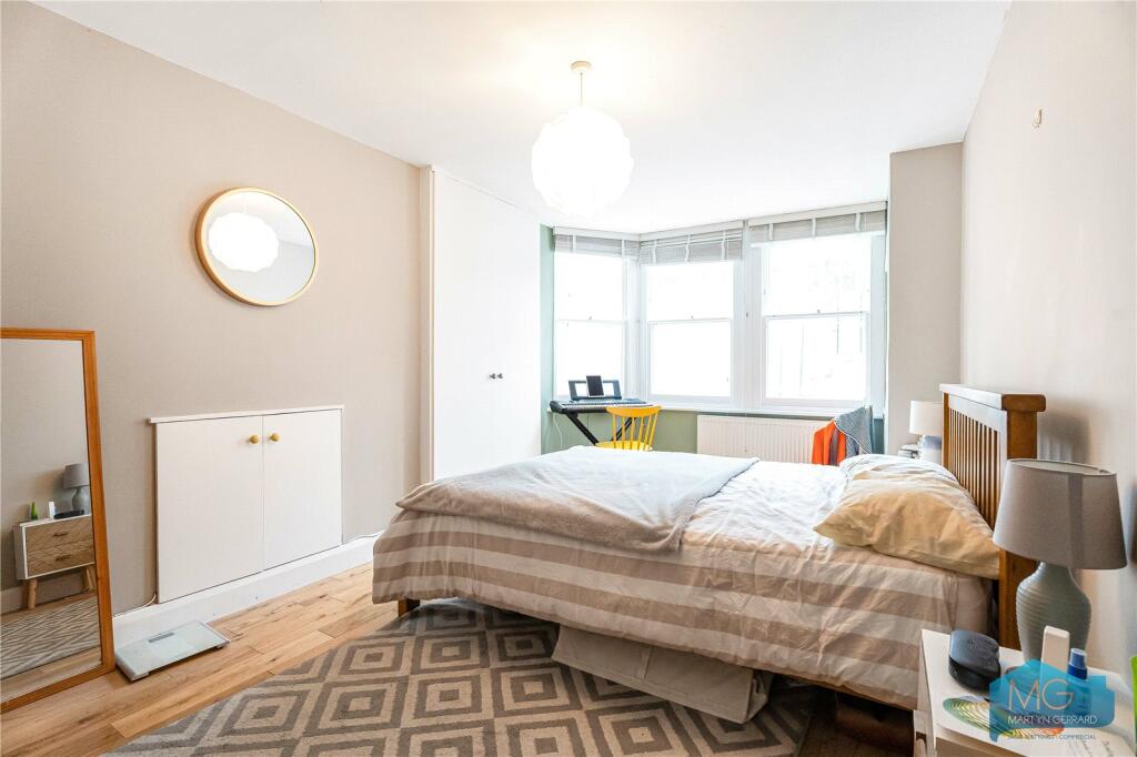 Lady Margaret Road, London, NW5 - View 4