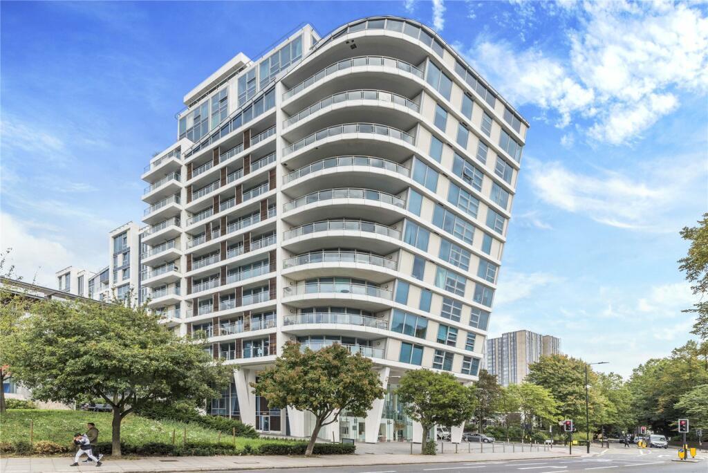 Apartment in London - View 5