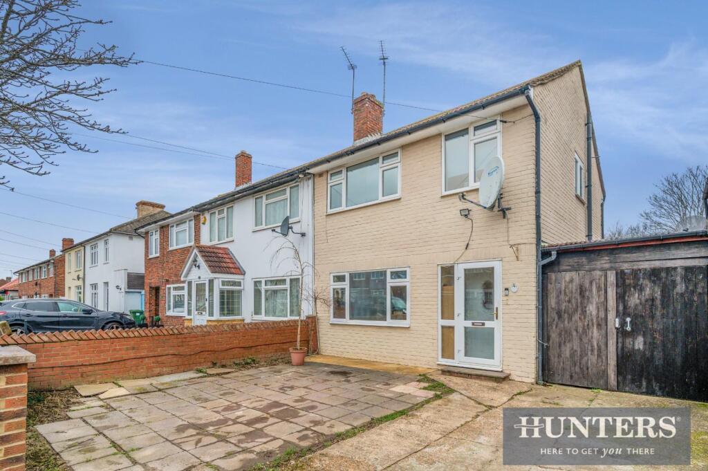 Main image of property: Curtis Road, Whitton, Hounslow