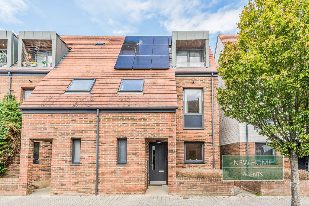 Main image of property: Derwent Way, York, YO31 0RQ