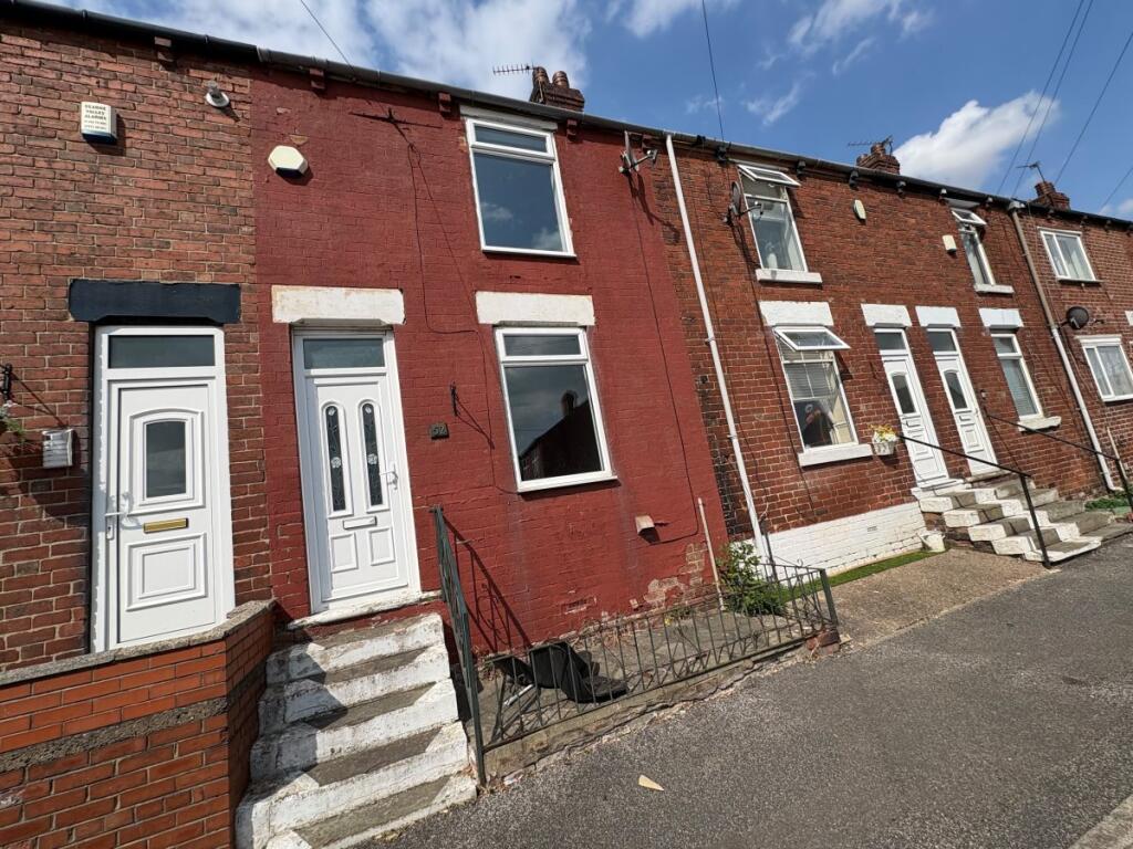 Main image of property: Lesley Road, Goldthorpe