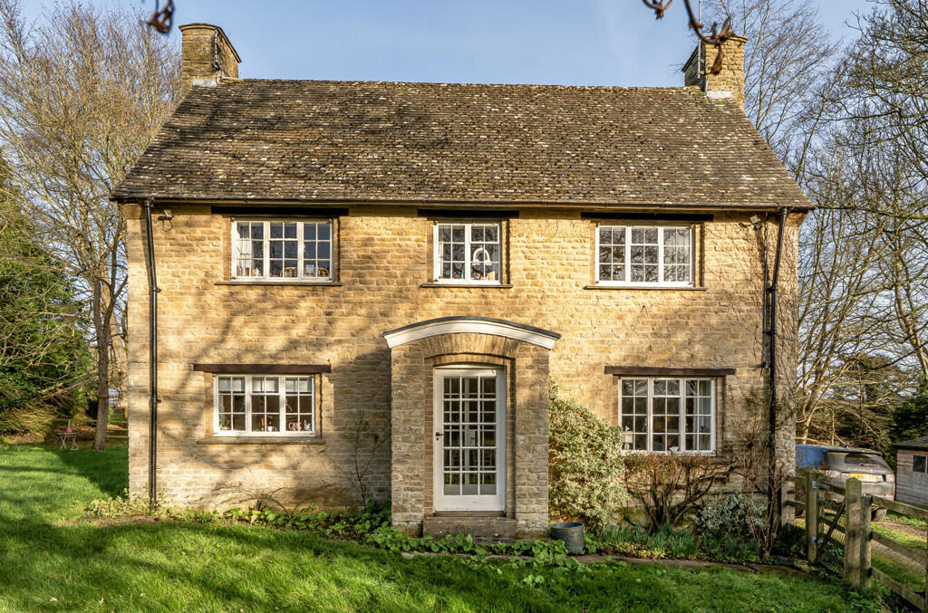 Main image of property: Beech Cottage, Mill Lane, Sandford St. Martin, Chipping Norton, Oxfordshire