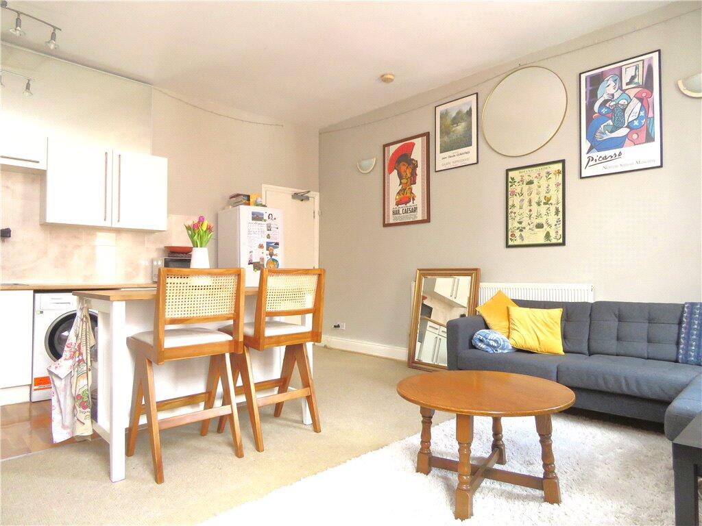 Main image of property: Electric Avenue, London, SW9