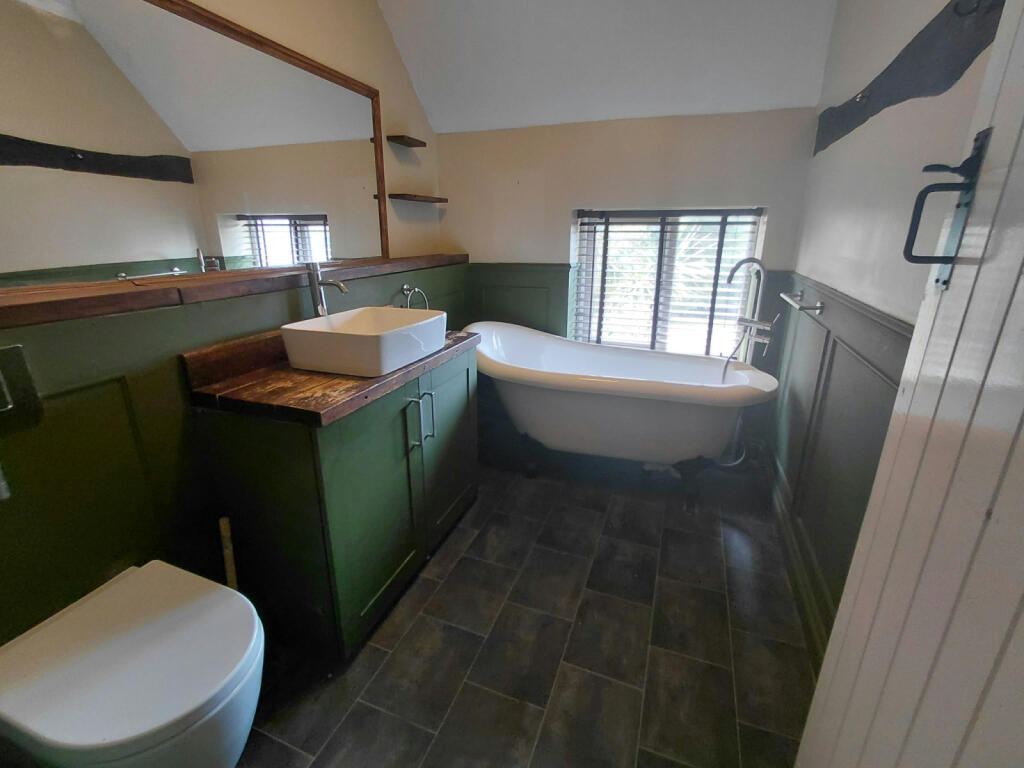 House in Broseley, Shropshire - View 5