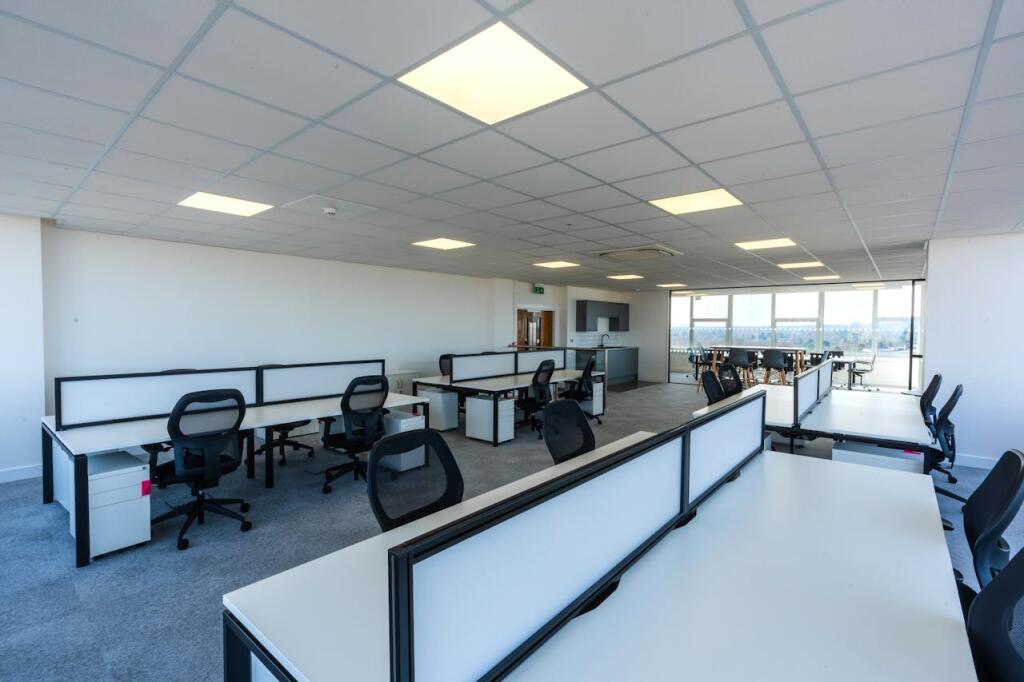 Additional image 11 of Part 9th Floor, Lyndon House, 62 Hagley Road, Birmingham, B16 8PE