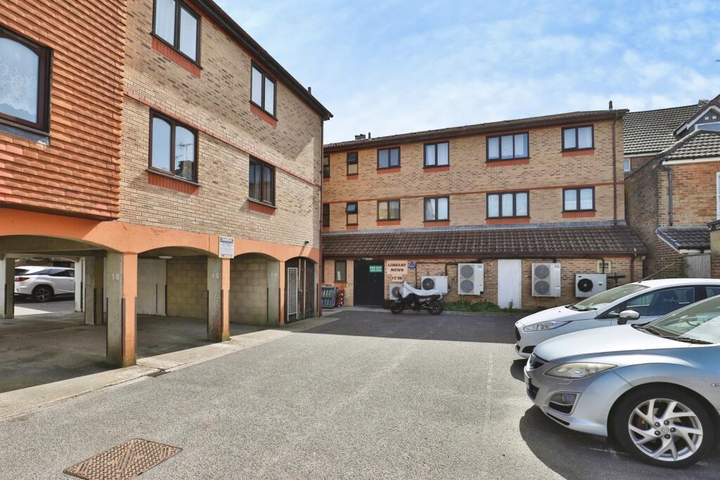 Main image of property: Shillito Road, Poole, Dorset, BH12