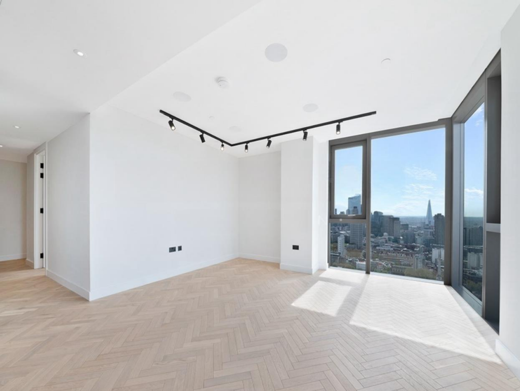 Main image of property: Valencia Tower, 250 City Road