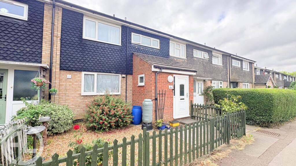 Main image of property: Bayworth, Letchworth Garden City, SG6 2LB