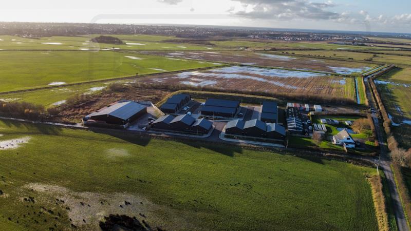 Main image of property: West Moss Lane, Lytham St. Annes