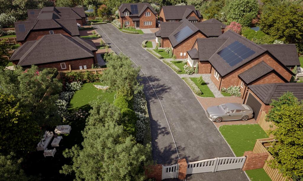 Additional image 17 of Lyttleton Gate, Studley, Warwickshire, B80
