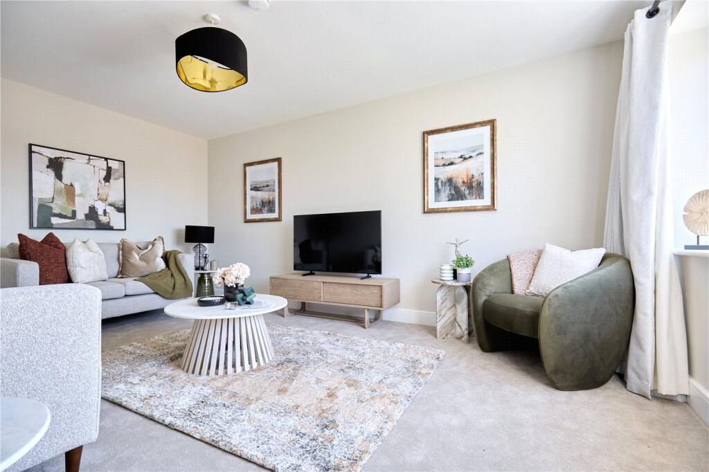 House in Breckland, Quidenham - View 3