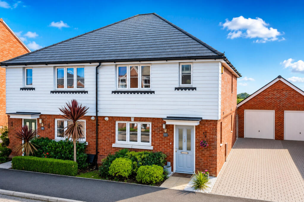 Main image of property: Hangar Drive, Tangmere, PO20