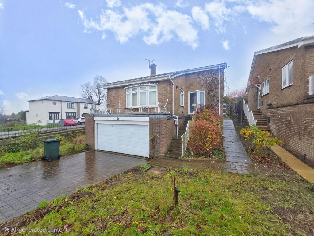 Main image of property: Haldane Close, Brierley, Barnsley, S72 9LL