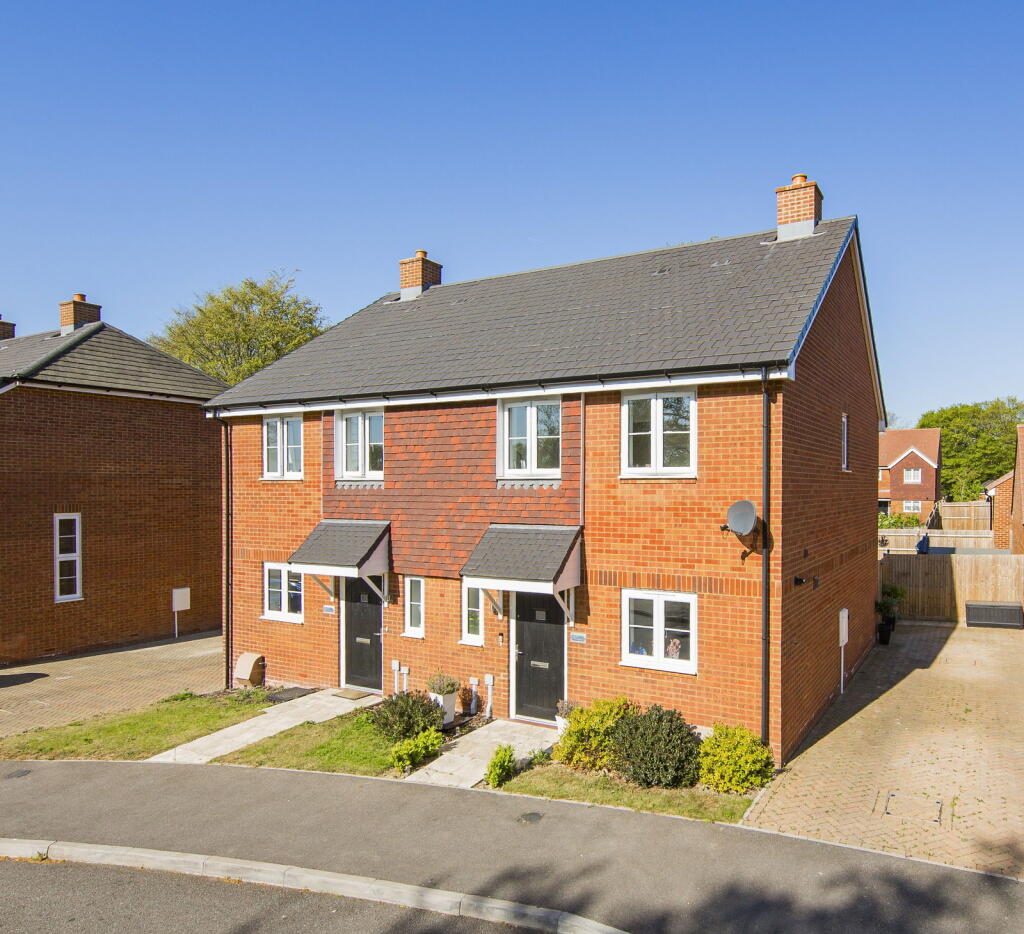 Main image of property: Horam, Heathfield