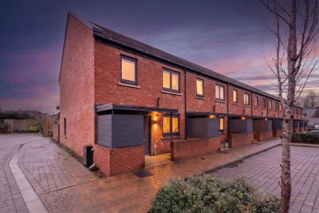 Main image of property: Brewery Court, Blandford St Mary