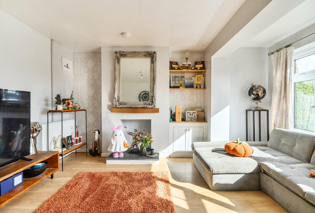 House in Bristol - View 4