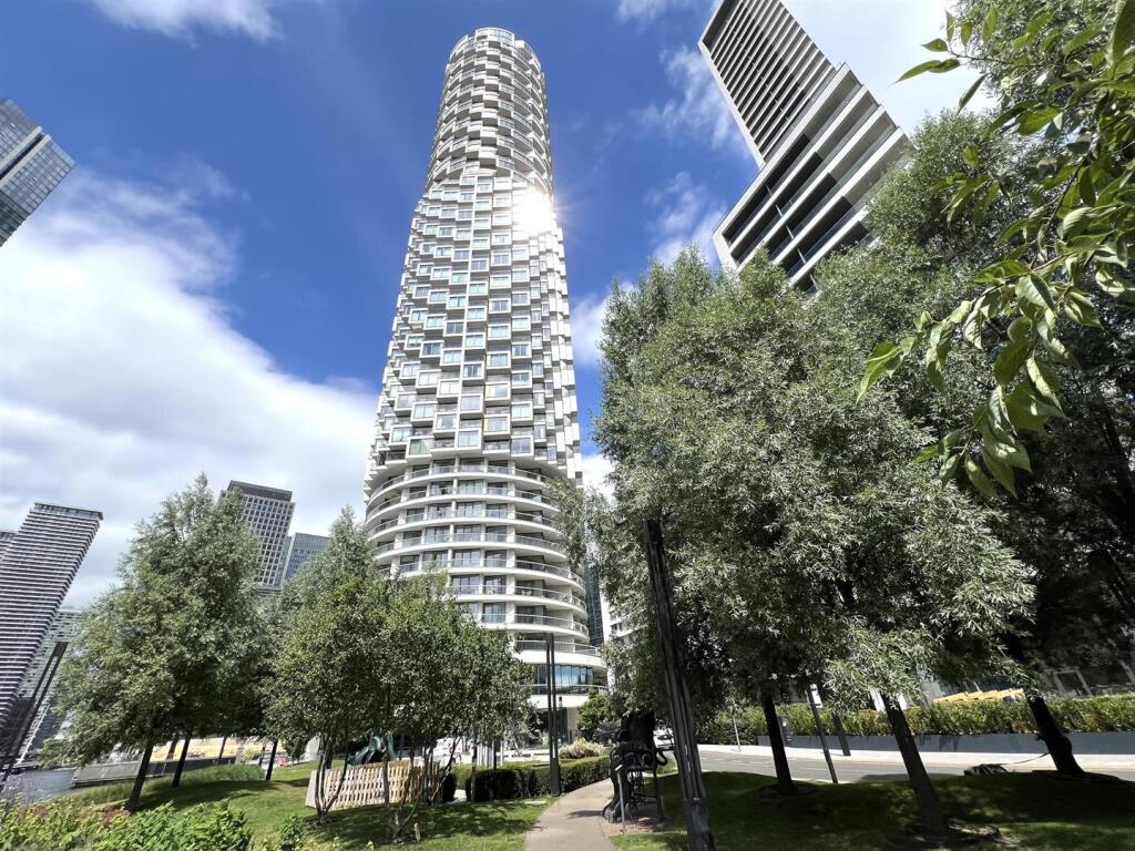 Main image of property: 1 Park Drive, London, E14
