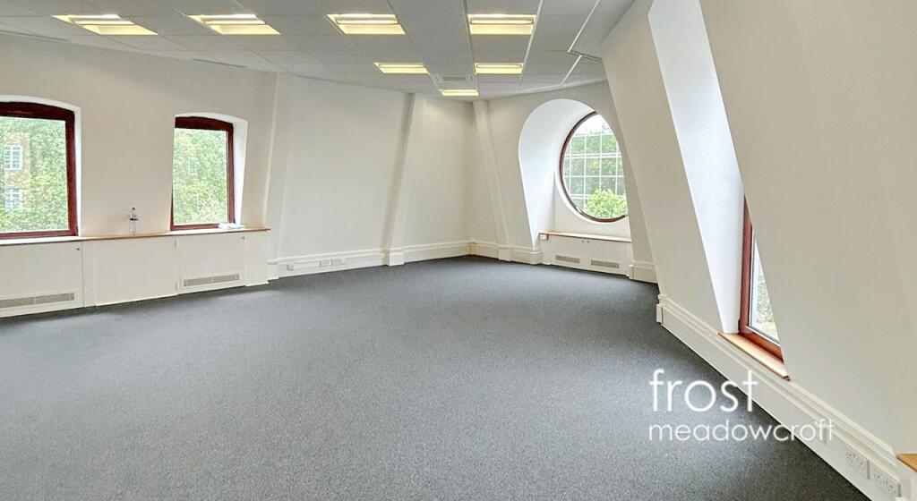 177 Hammersmith Road Hammersmith W6 office to let West London office2.jpg