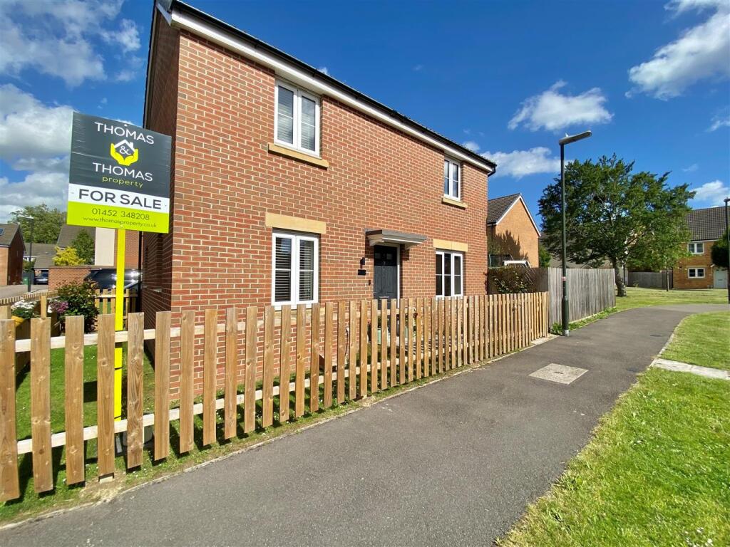 Main image of property: Textile Drive, Brockworth