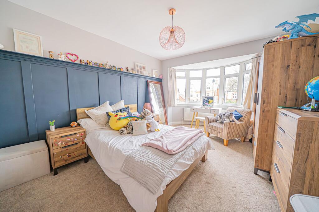 Additional image 19 of Station Road, Knowle, B93