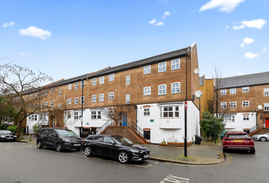 Main image of property: Vauxhall Grove, London, SW8