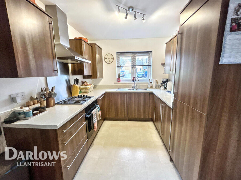 Main image of property: Maes Y Cadno, Coity, Bridgend