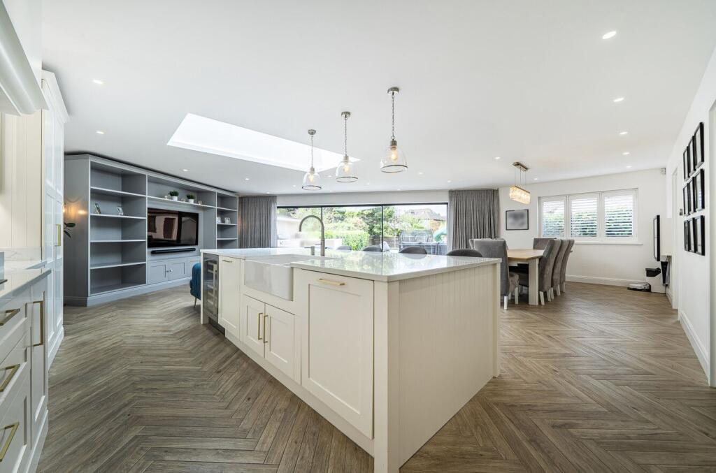 Main image of property: Eyre Close, Gidea Park