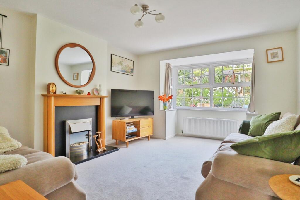 Poppleton Road, Tingley, Wakefield, West Yorkshire, WF3 photo 3