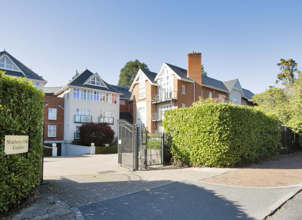Main image of property: Cedar House, Warberry Park Gardens, Royal Tunbridge Wells, Kent