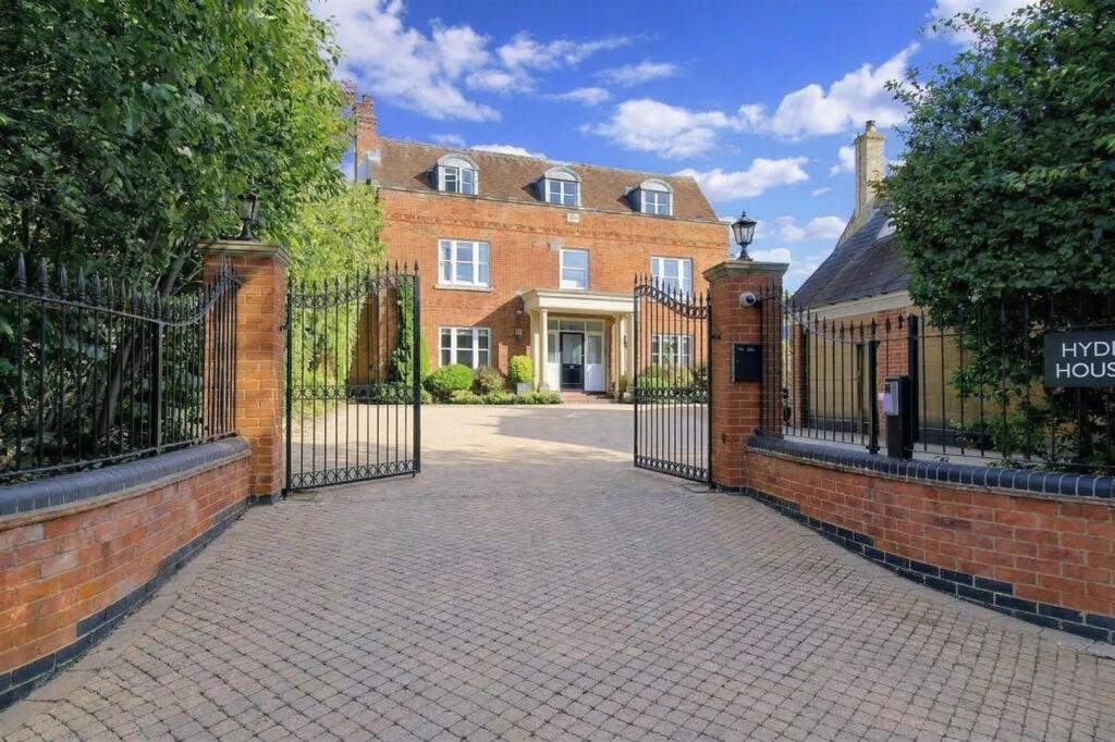 Main image of property: Cherry Garden Lane, Danbury