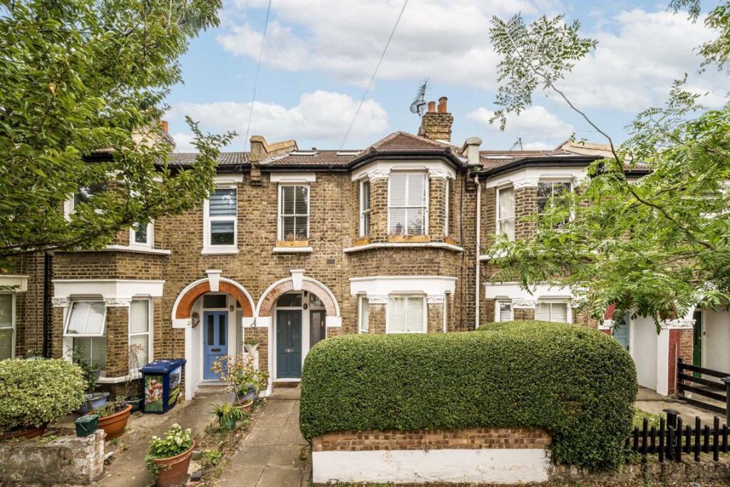 Main image of property: Petersfield Road, Acton