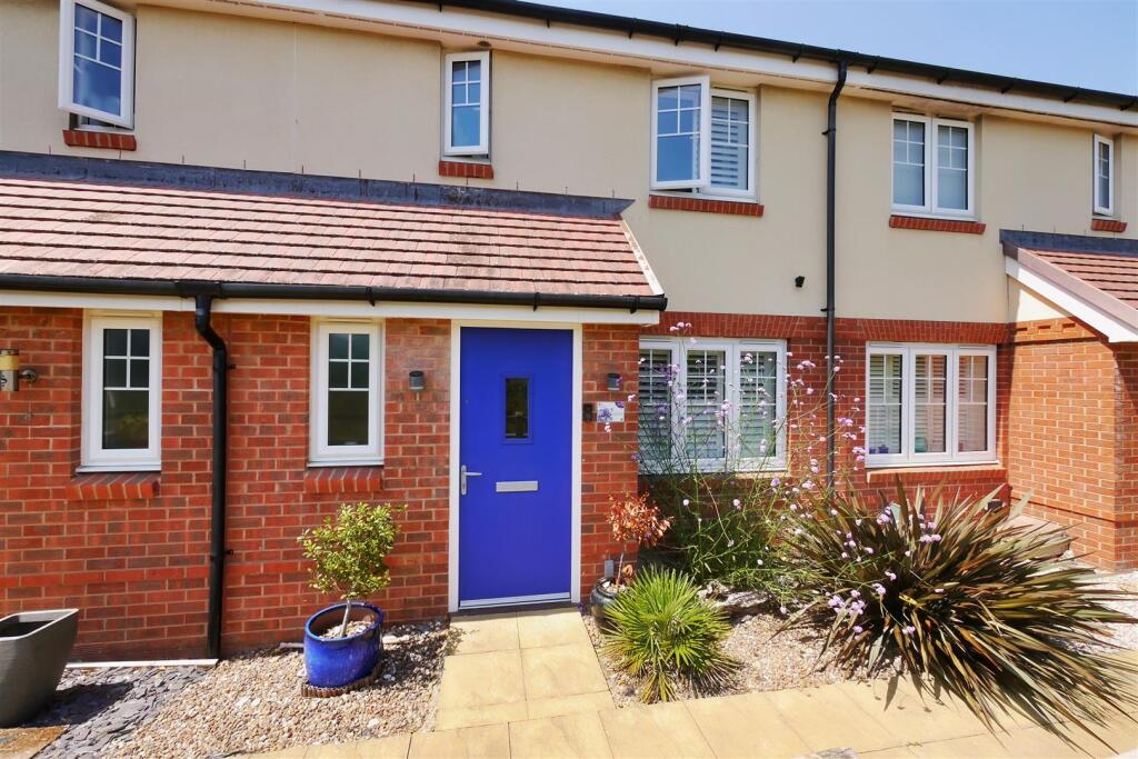 Main image of property: Violet Close, Worthing