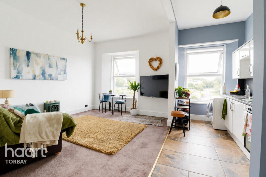 Main image of property: Warren Road, TORQUAY